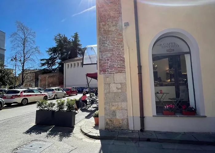 Hotel Verdi