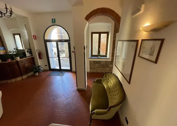 Hotel Verdi