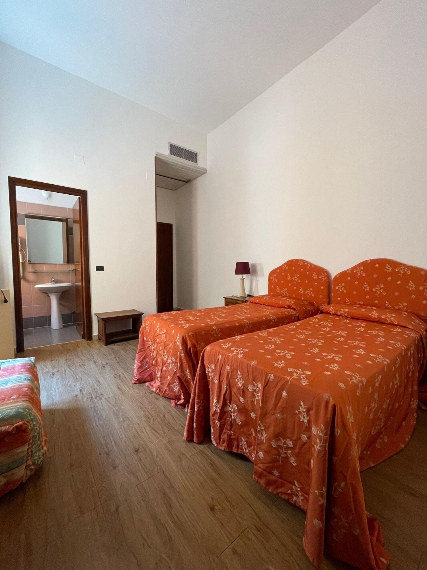 Verdi 3* Pisa