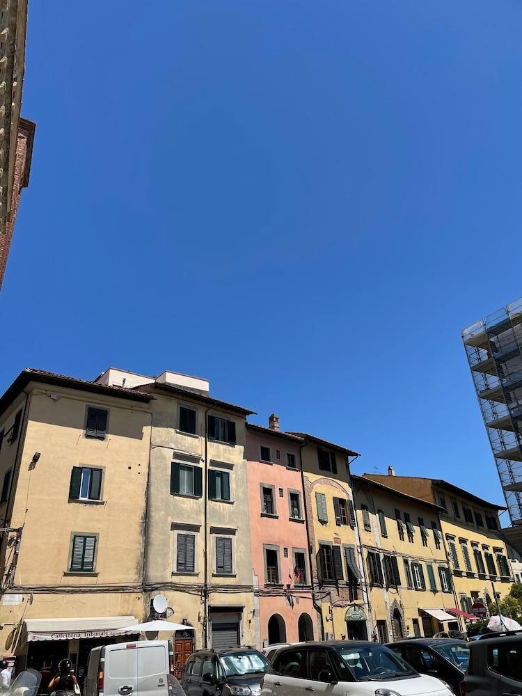 Verdi 3* Pisa