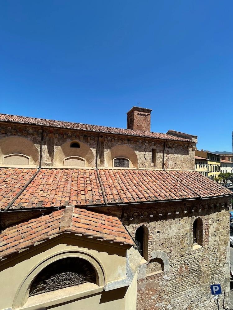 Verdi 3* Pisa
