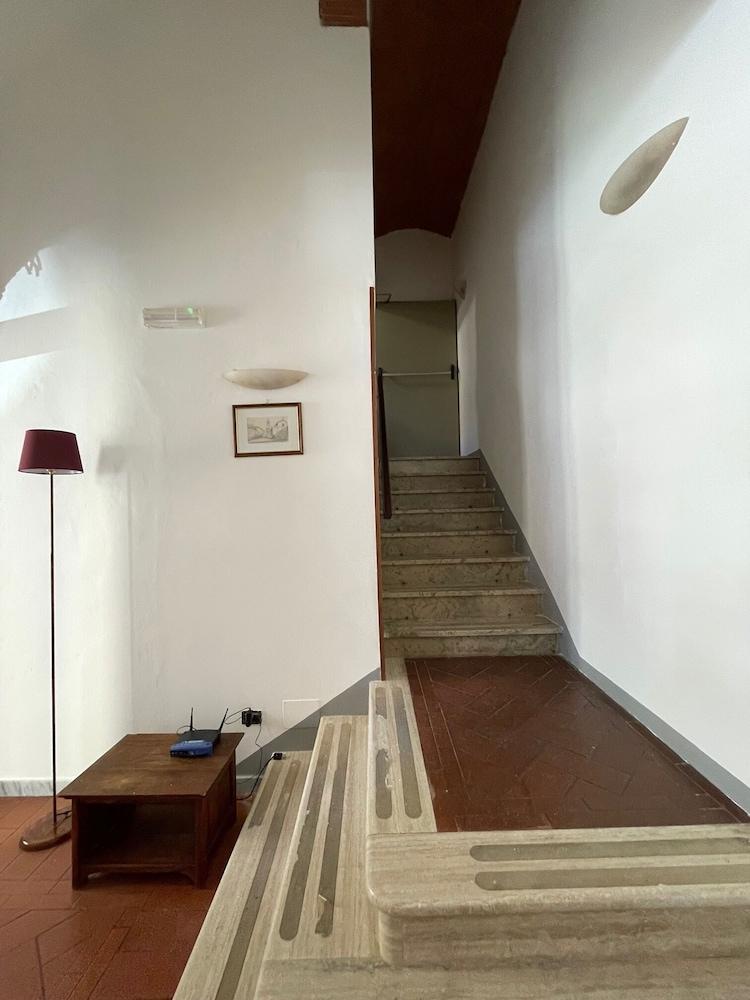 Hotel Verdi Pisa