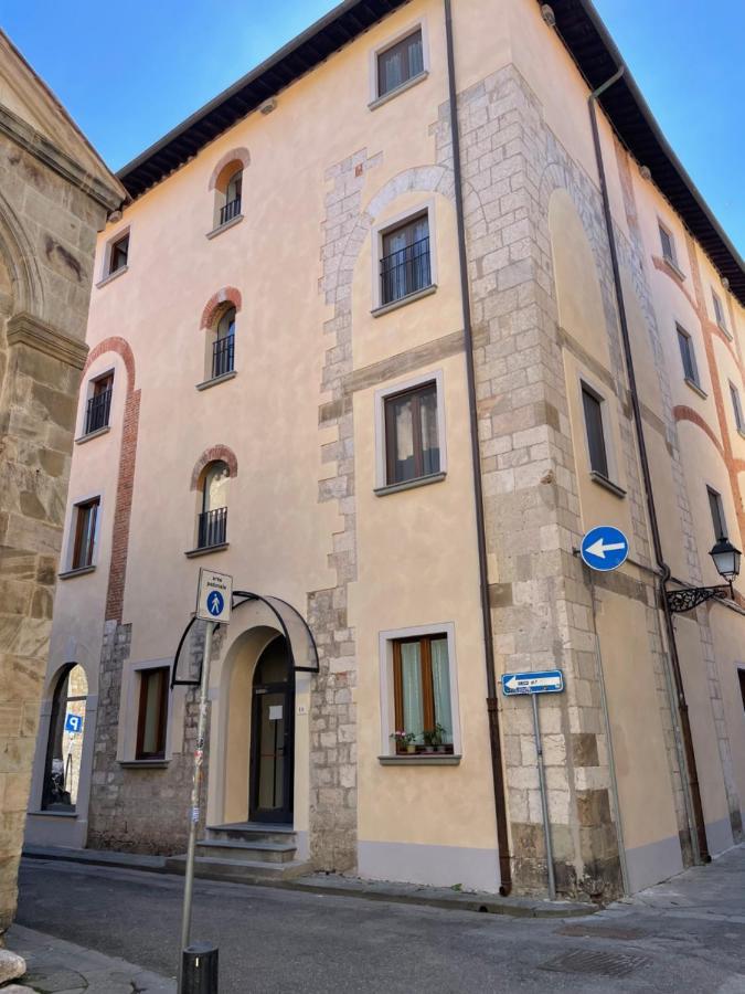 Hotel Verdi