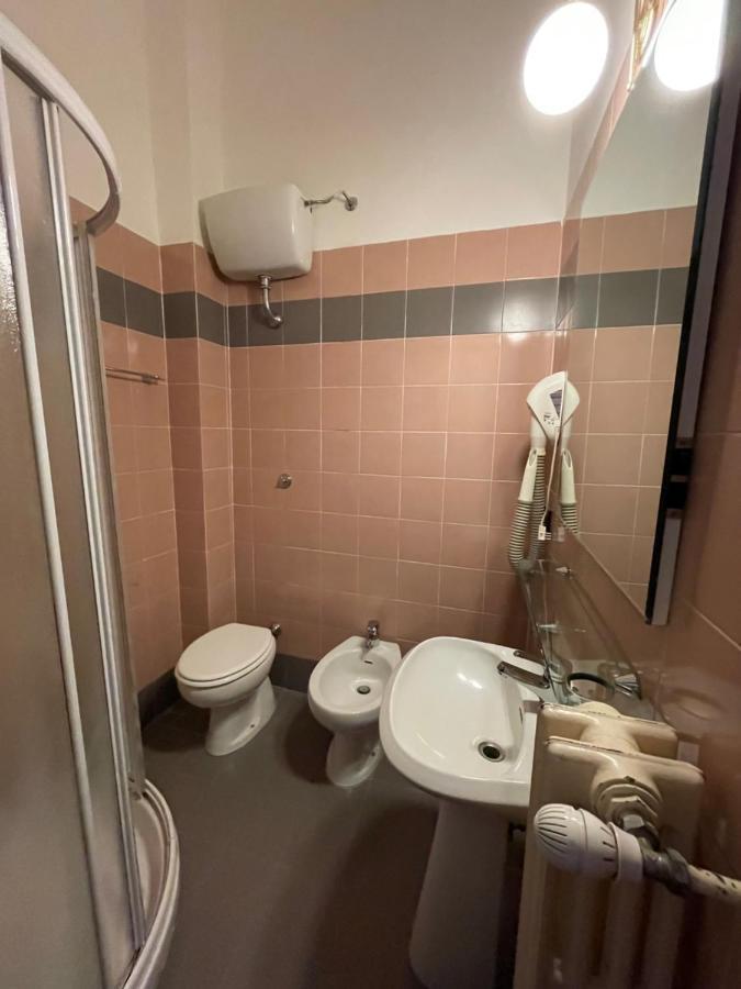 Hotel Verdi 3*
