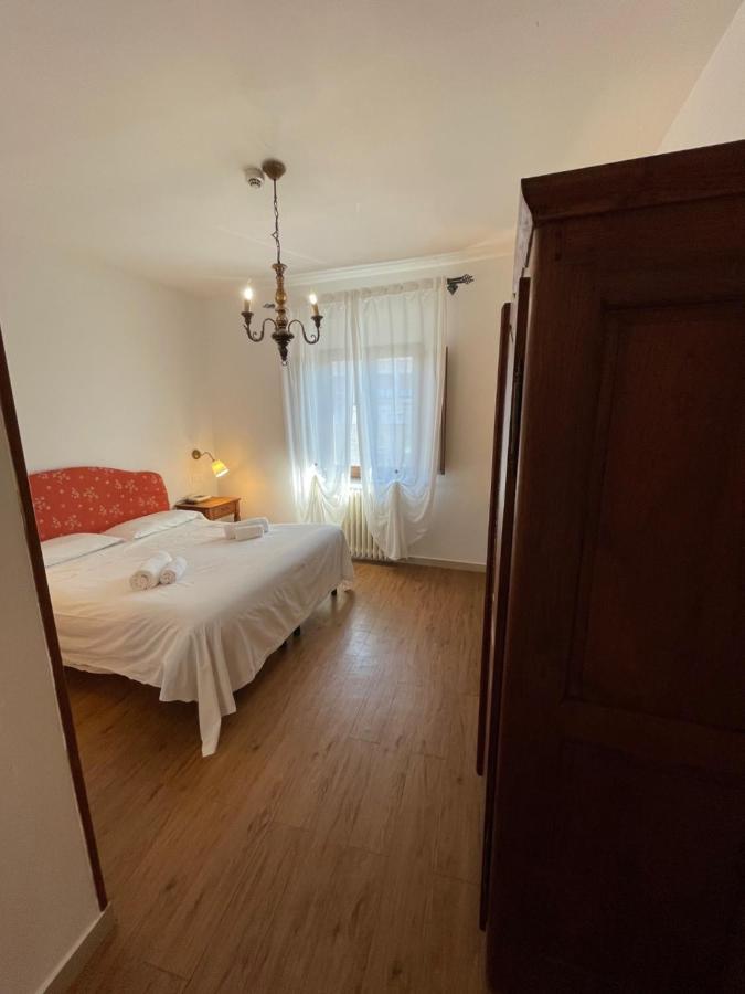 Hotel Verdi Pisa