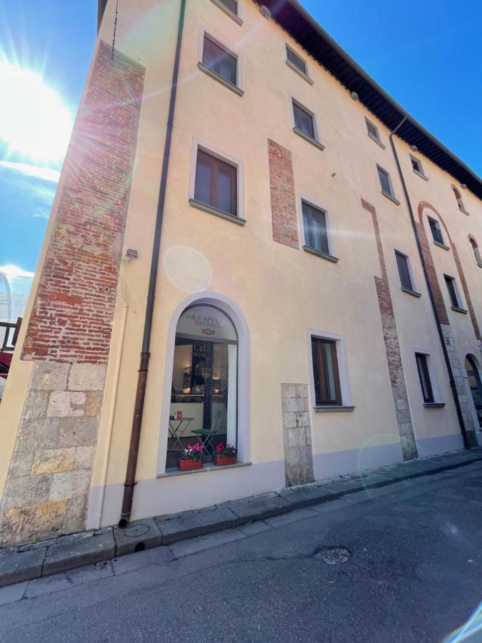 Verdi 3* Pisa