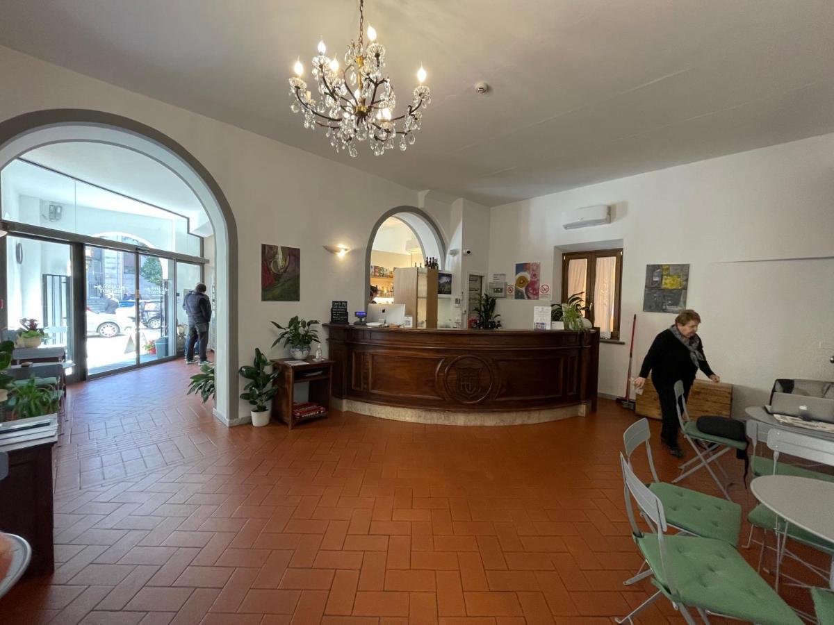 Hotel Verdi