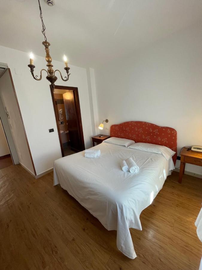 Hotel Verdi