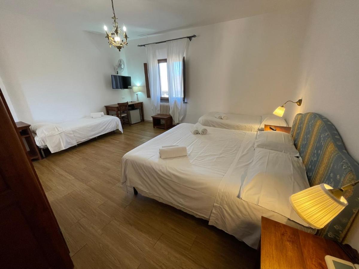 Verdi Hotel