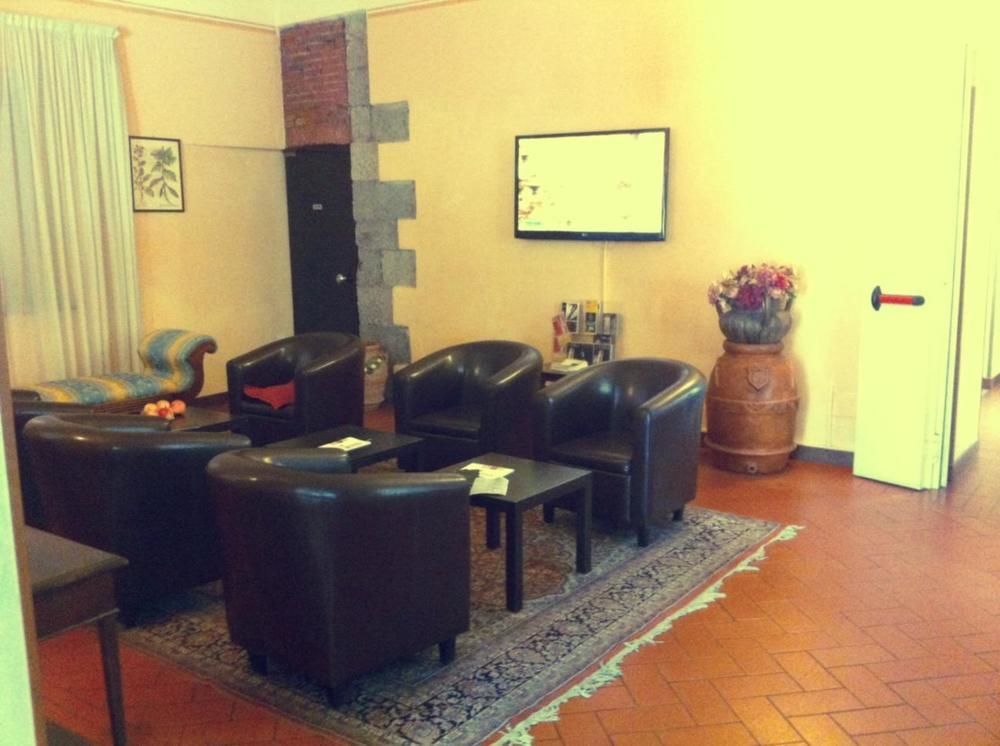 Verdi Hotel