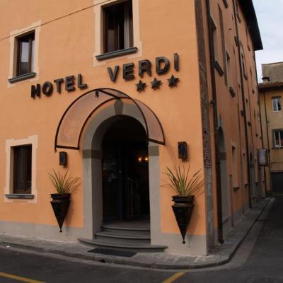 Verdi 3*