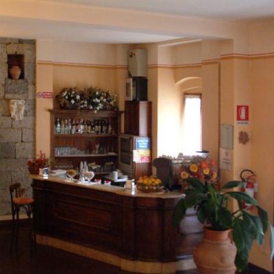 Verdi Hotel 3*
