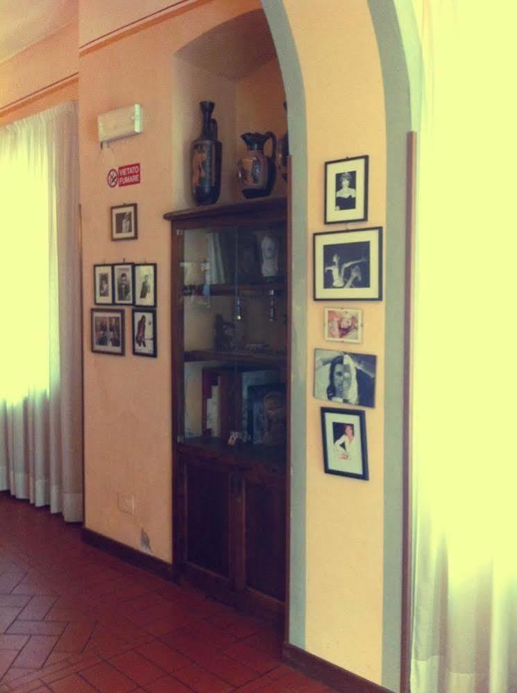 Hotel Verdi