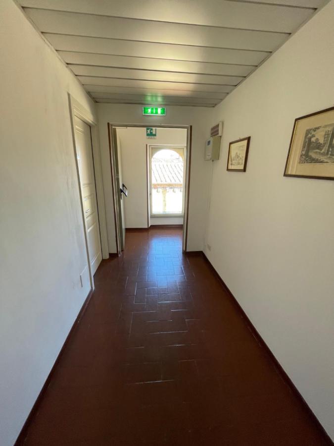 Hotel Verdi